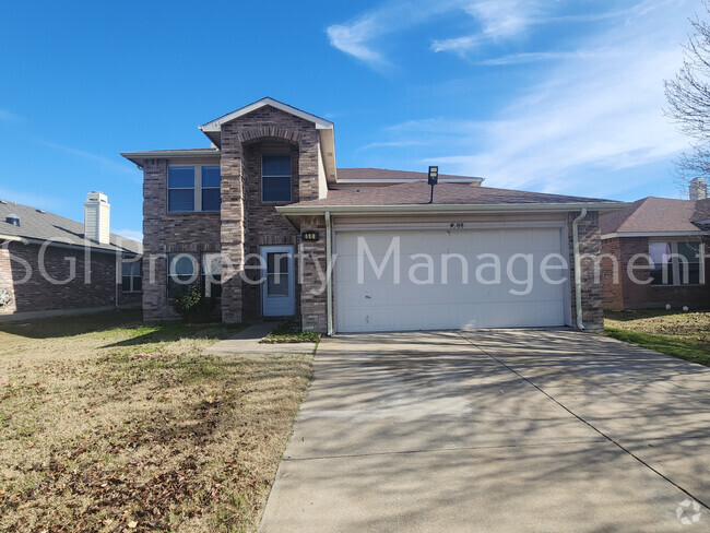 Building Photo - Wonderful home ready for move in