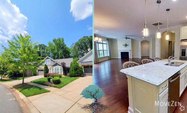 Building Photo - 8011 Parknoll Dr Rental