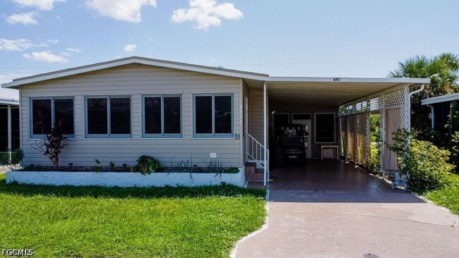 Building Photo - 5506 Virginia Dare Ln