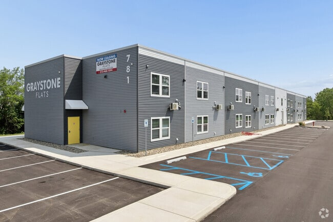 Photo - Graystone Flats
