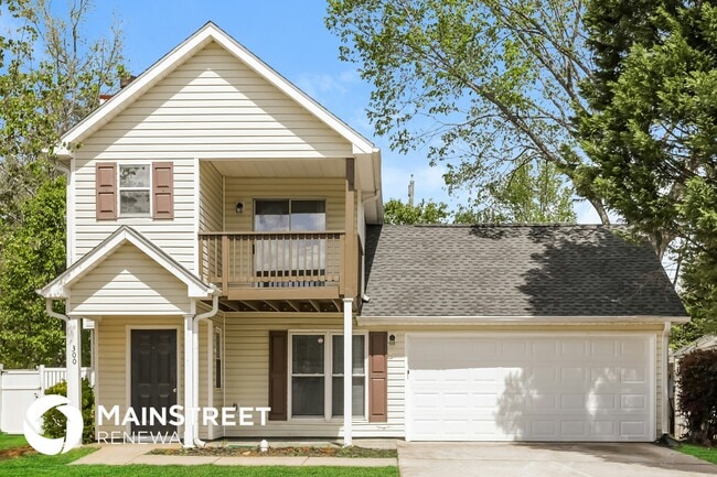 Building Photo - 300 Ashton Pl