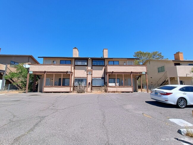 Building Photo - 6228 Ilanos Ln Unit D