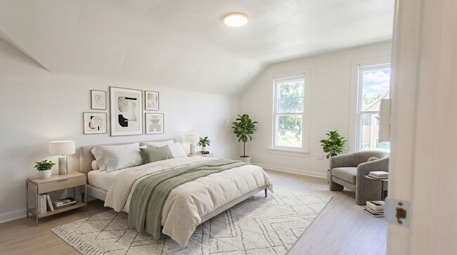 Photo - 3 bedroom 2 bathroom single family home | section 8 and EDEN welcomed