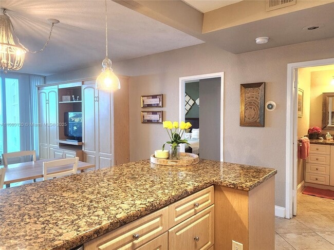 Photo - 3505 S Ocean Dr Unit 407