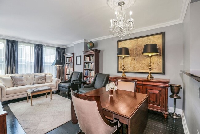Photo - UPDATED Modern 1BR at The Artisan | Downtown DC Living Unit 1002