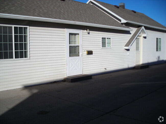 Building Photo - 316 W Philip Ave Rental