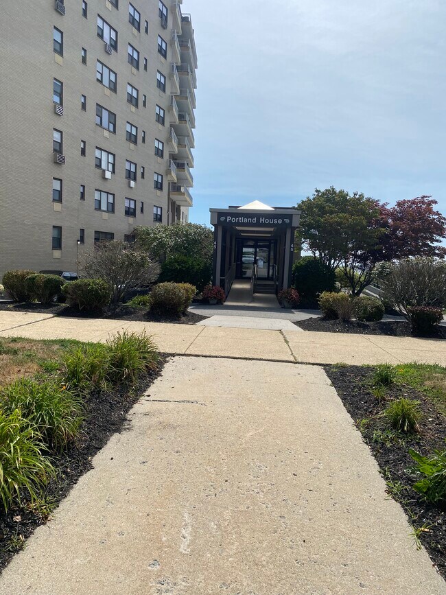 45 Eastern Promenade Unit 2F