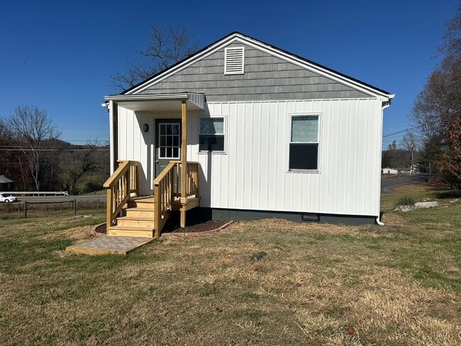 Photo - 1468 Bristol Caverns Hwy