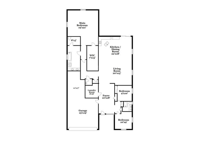 Photo - 6405 S 47th Dr