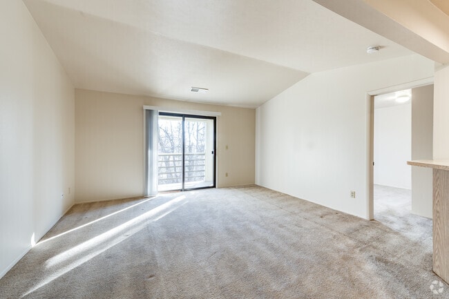 Emerald Park Apartments