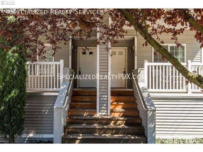 Photo - 11865 SE Pine St