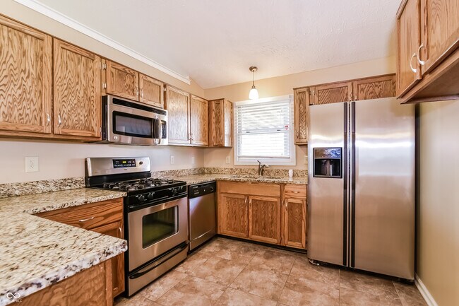 Photo - 2134 Lappin Ct House