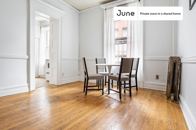 Photo - Room in Shared 4 bed/1 bath home Unidad D