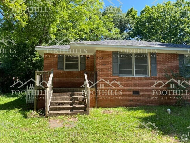 Building Photo - 418 W Fredericks St Unit B Rental