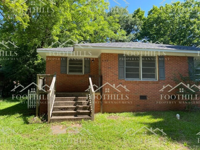 Photo - 418 W Fredericks St Apartment Unit B