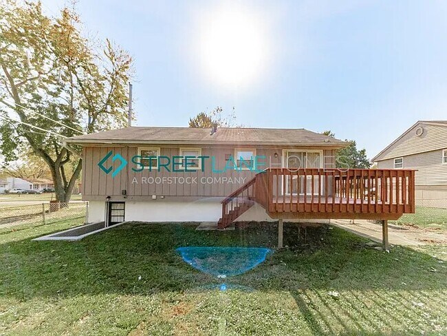 1309 Cabrillo Dr