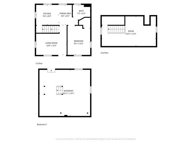 Photo - COMING SOON! 2 Bedroom House MADISON