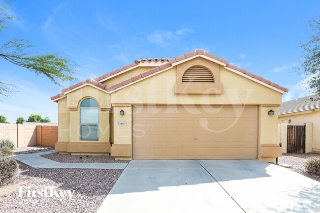 Building Photo - 38173 N Lamar Dr