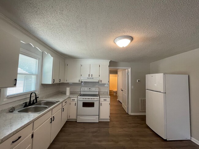 Photo - Charming 1BR/1BA Duplex with all the Upgrades!