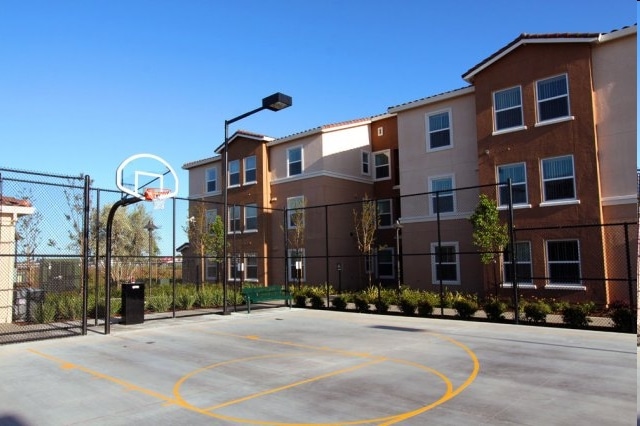 Photo - Palazzo at Campus Pointe