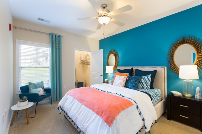 Photo - Stallings Mill Apartment Homes