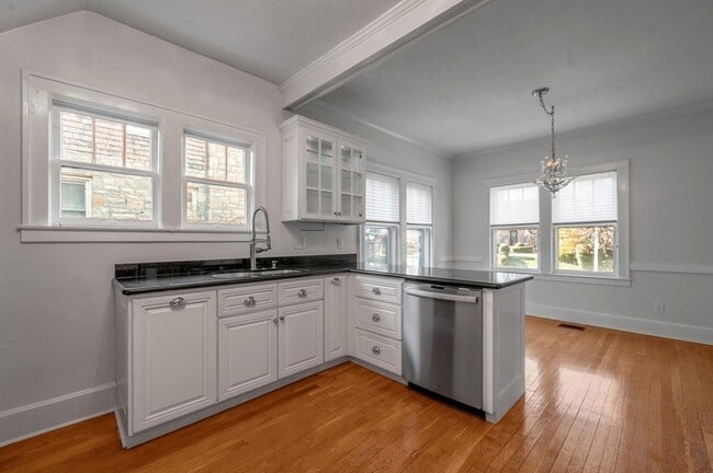 Photo - Charming 4Bedroom Stone Home with Detached Guest Apartment & Garage in Chevy Chase