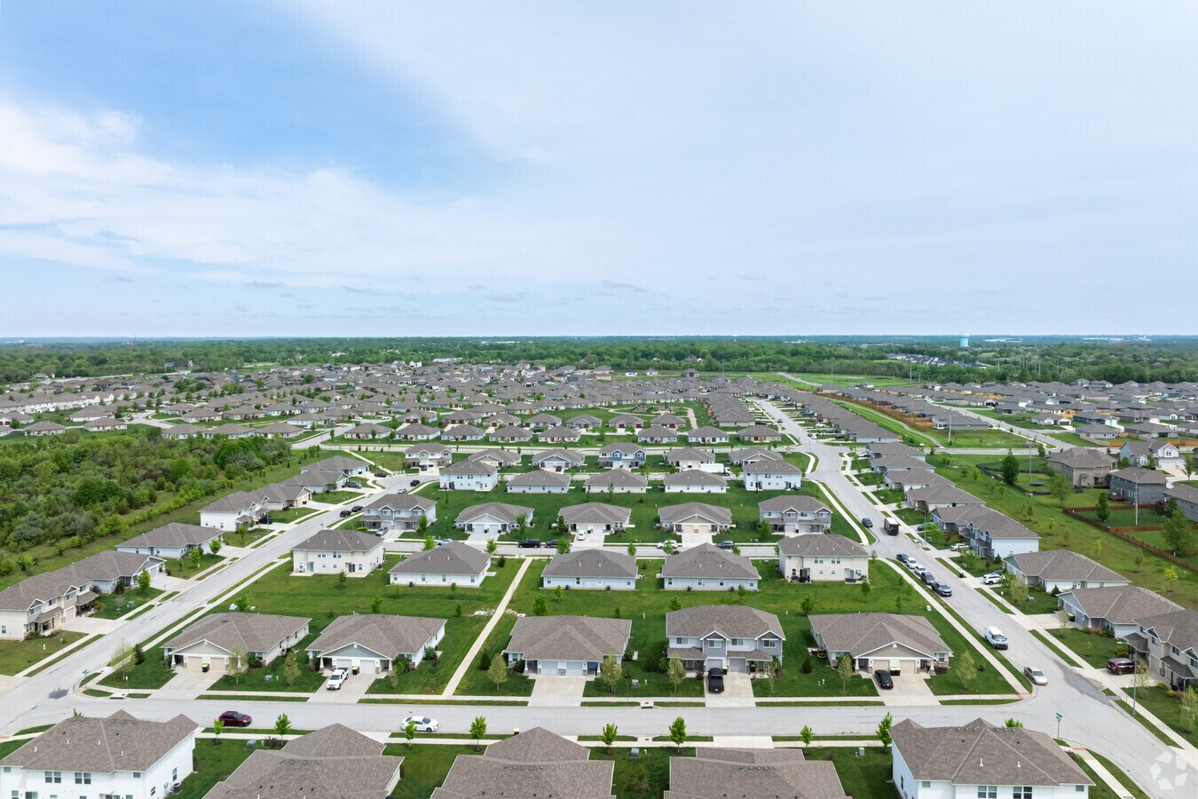 Photo - Colonial Highlands Villas