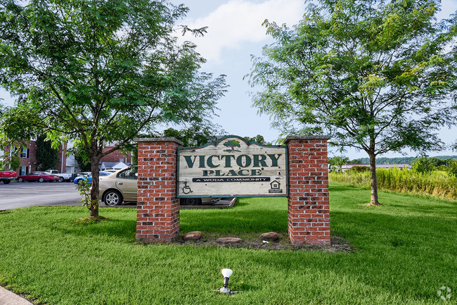 Building Photo - Victory Place Rental