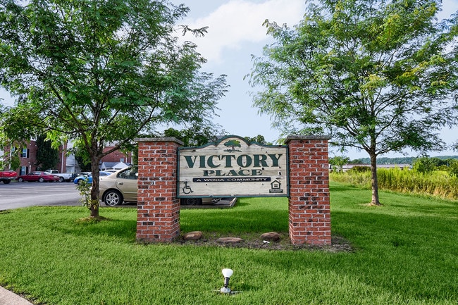 Victory Place - Victory Place Apartments