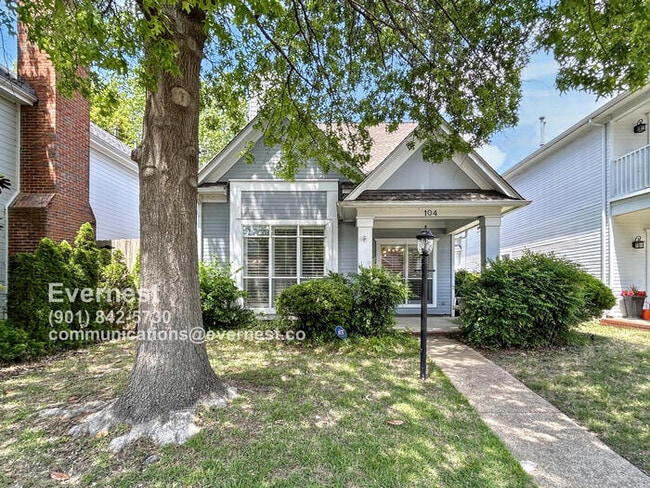 Photo - 104 Island Pl House
