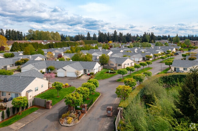 Highlands at South Hill - 55+ Community