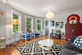 2 Exeter St Unit 2
