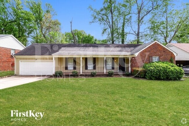 Building Photo - 4523 Parkwood Rd Rental