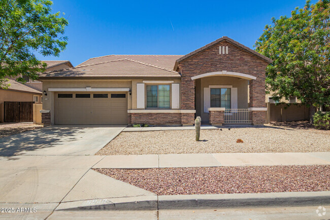 Building Photo - 5948 S Inez Dr Rental