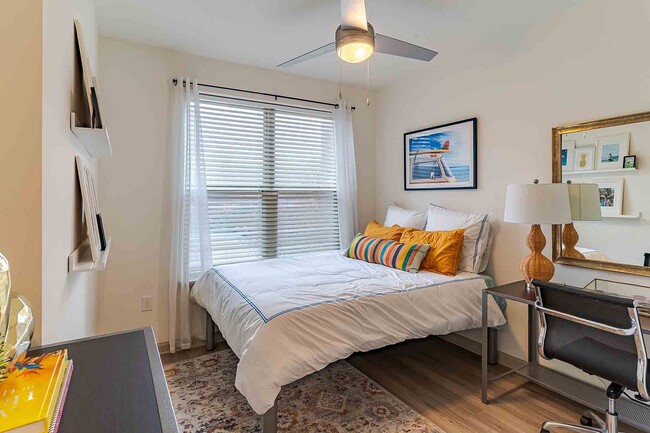 Signature-1505-Apartamentos-Cerca-de-NC-State-Habitación-Privada
