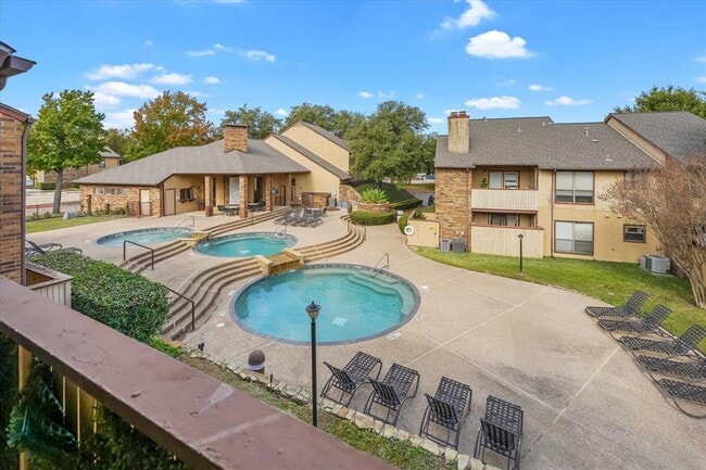 View from Patio - 1301 Memory Ln Unit 1301 Memory Ln  4924