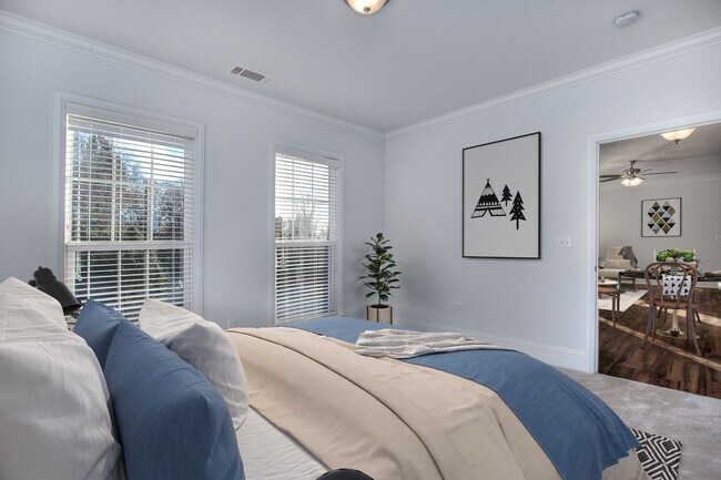 Photo - The Harrison