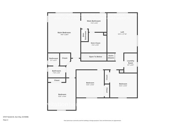 Photo - 27217 Sands Dr