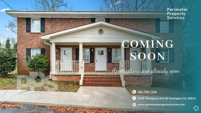 Building Photo - 2133 Thompson Ave SE Rental