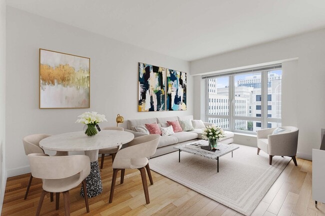 Photo - One Back Bay