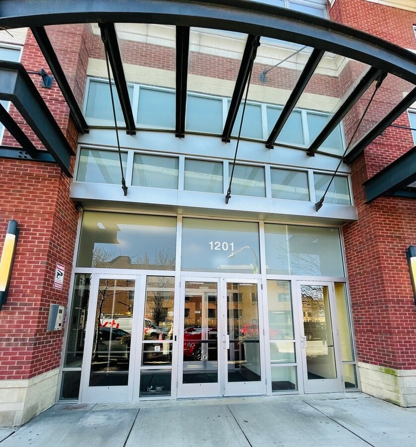 Photo - 1201 W Adams St Condo Unit 410