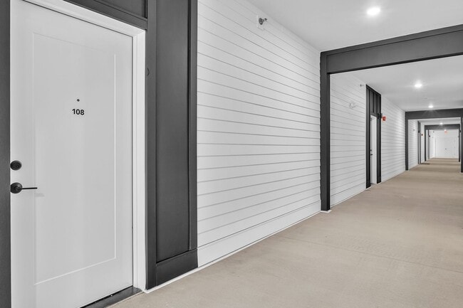 Photo - Ethos Apartment Complex