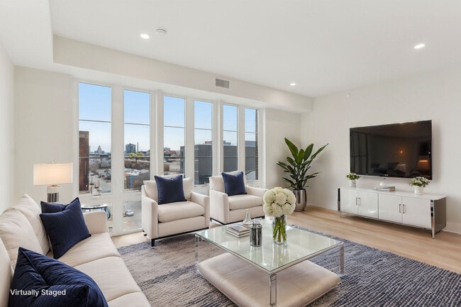 Photo - Beach Street Landing