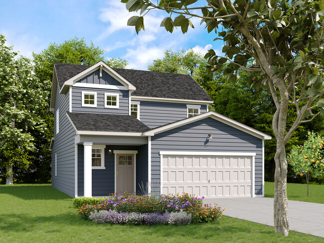 Building Photo - Anchor Point Rental