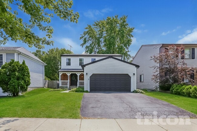 Building Photo - 1665 Trafalgar Ln