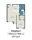 Chestnut I