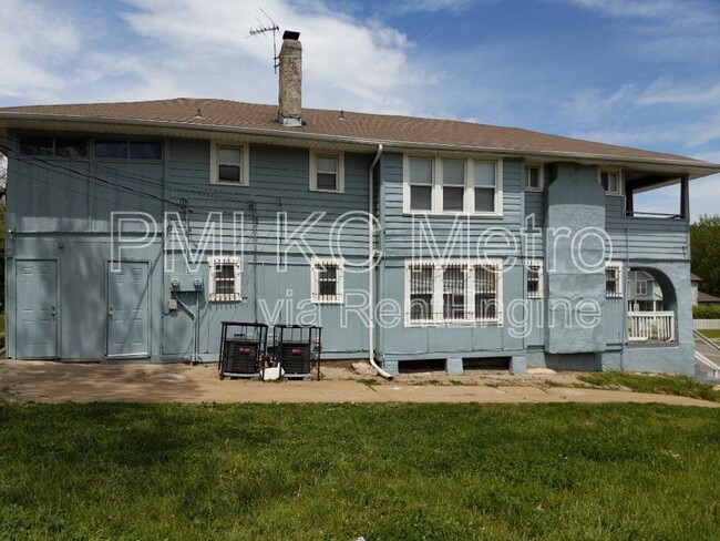 Photo - 4420 The Paseo Townhome