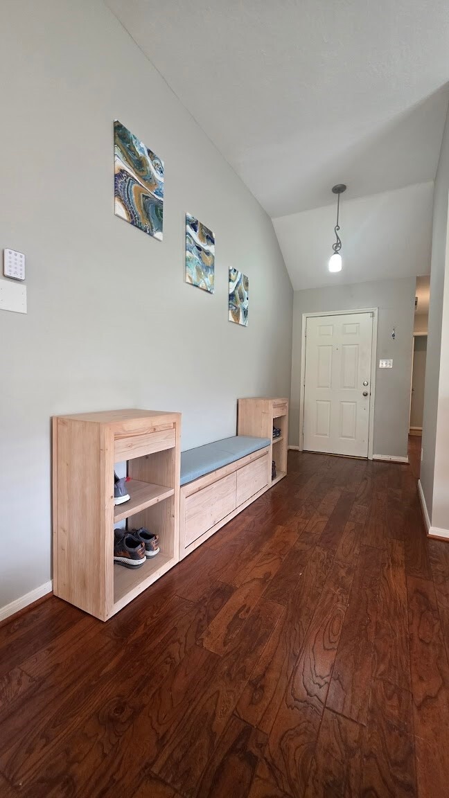 Photo - 7207 Brockington Dr