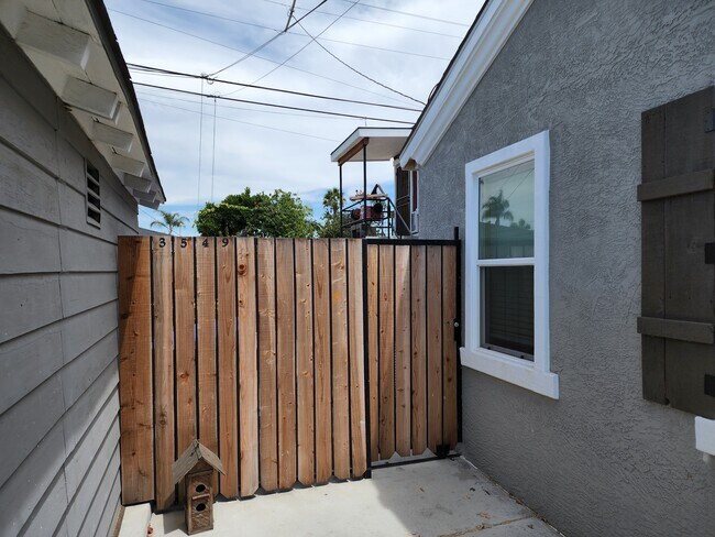 Photo - 3549 Highland Ave