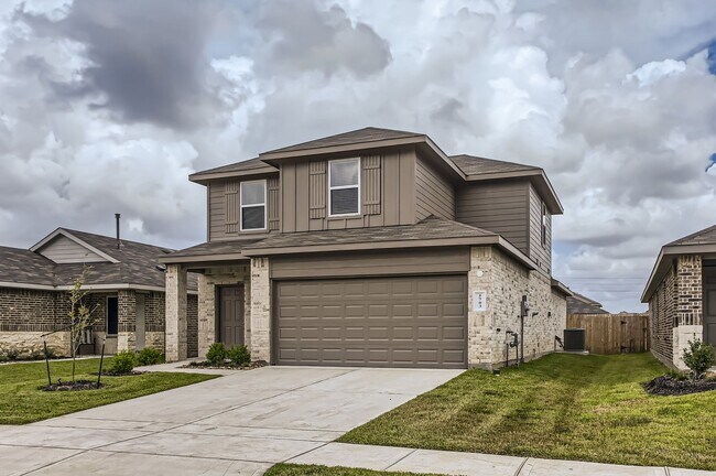 Photo - 5703 Redstone Gardens Dr